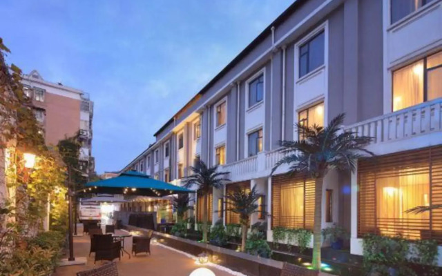 Grand Cozy Hotels