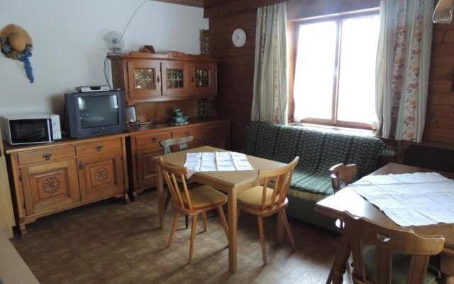 Privatpension Haus Steiger