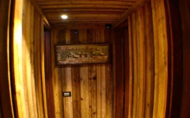 Hotel Meublé Martinet