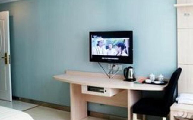 Wenchang 136 Inn Meiling