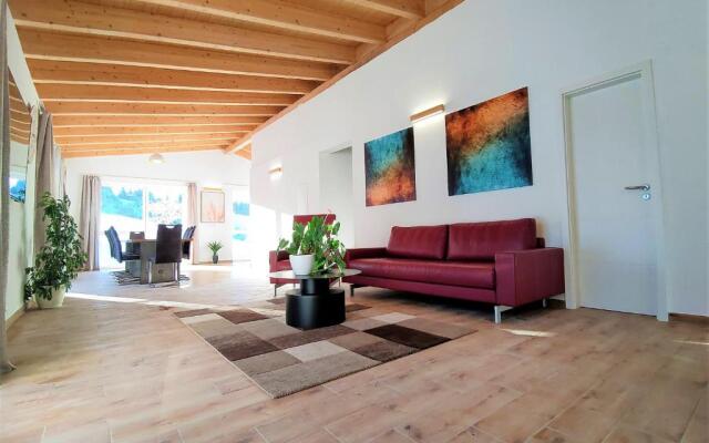 Landhaus am Schindelberglift