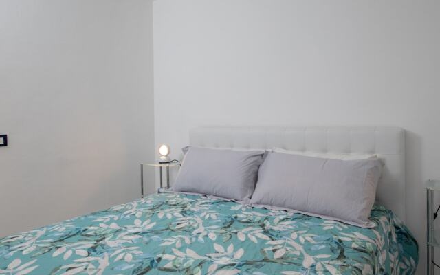 Harenae Beach Gataway by Wonderful Italy