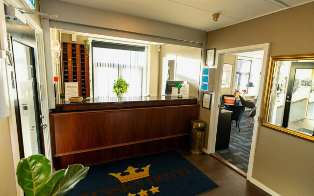 Prinsen Hotel