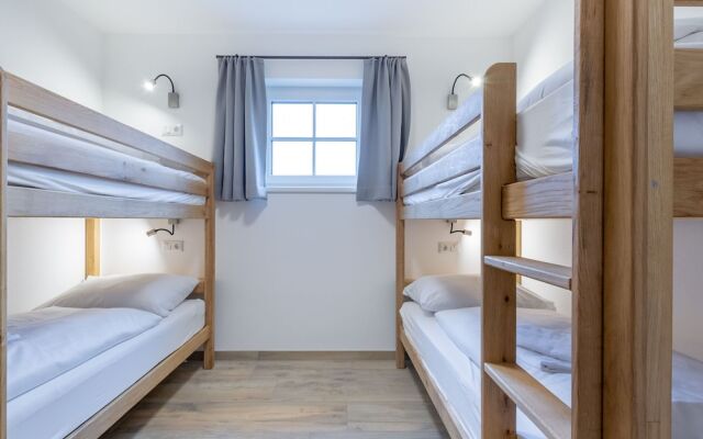 Exquisite Holiday Home in Krimml With Sauna