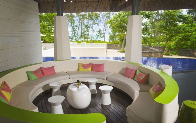 SO/ Sofitel Mauritius