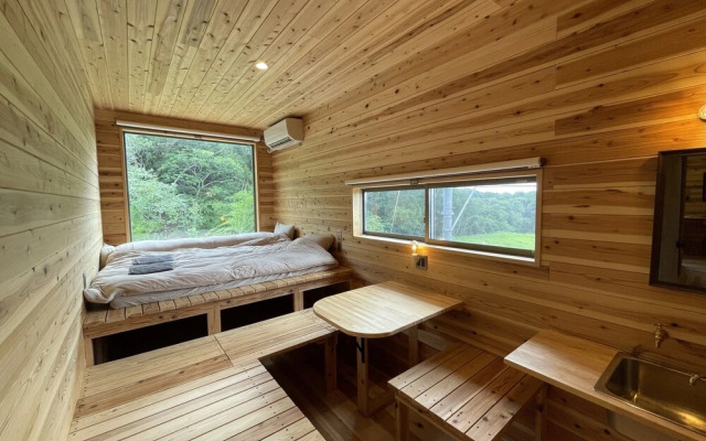 Farm Stay Yululu