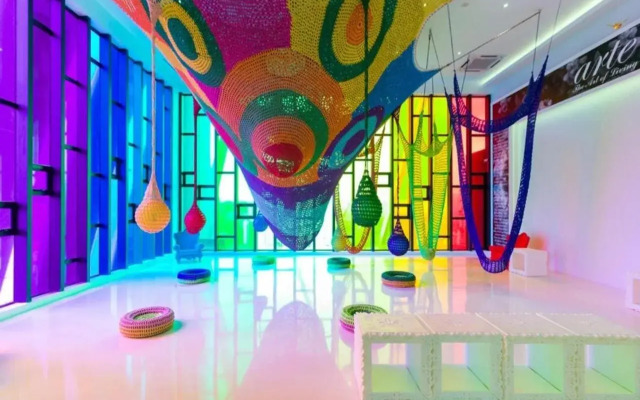 Zetter Suite Arte Mont Kiara