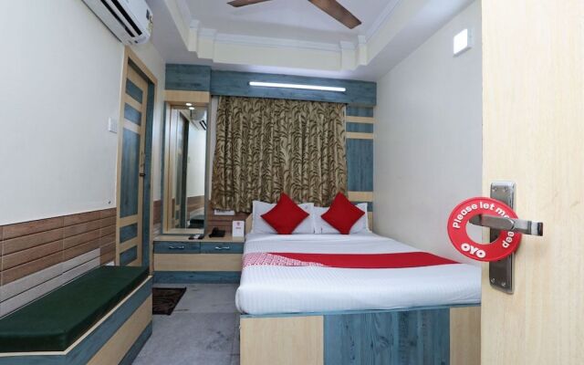 OYO 26143 Hotel Abedin