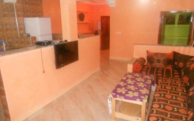 Mirleft Tayought Guest House