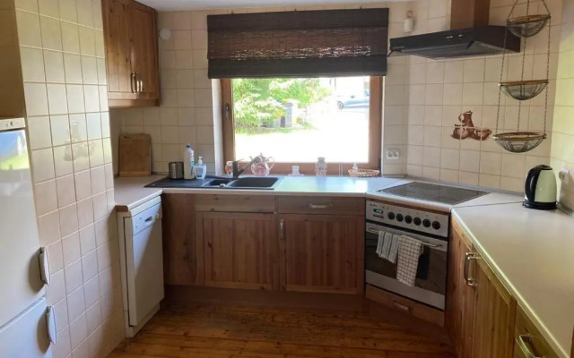 Dom Sarnia z 4 sypialniami