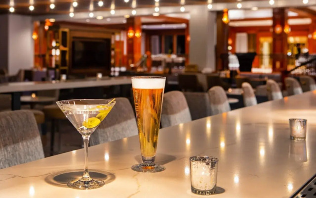 Sheraton Music City Nashville Airport