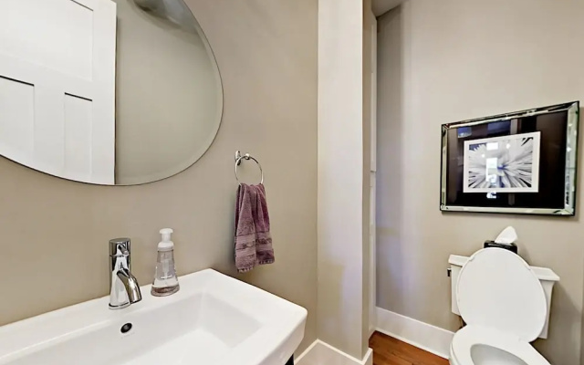 Church Street #202 - 1 Br Apts