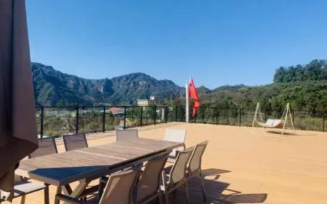 Yishan Yitian Homestay