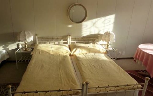 Hotel Beatus