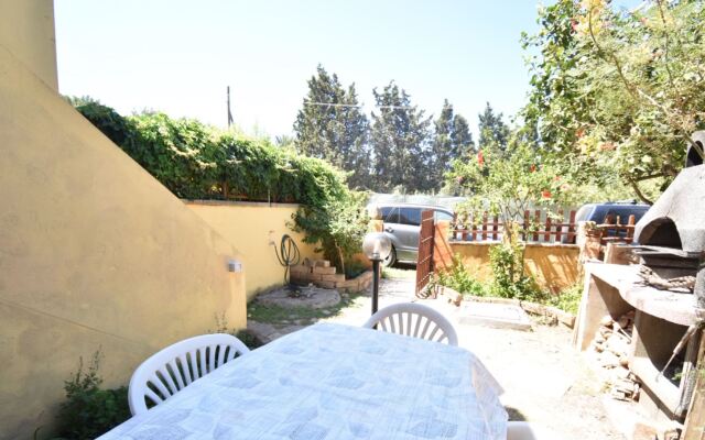 Holiday Home  near the sea-Villetta Antares