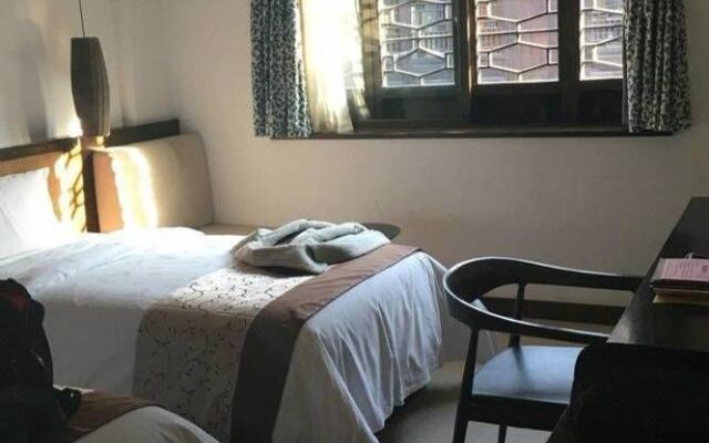 Yuehe Hotel