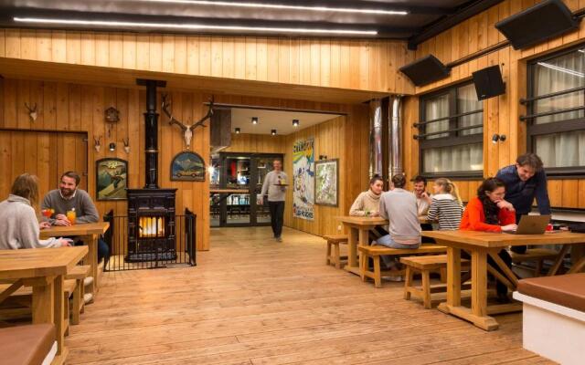 RockyPop Chamonix - Les Houches