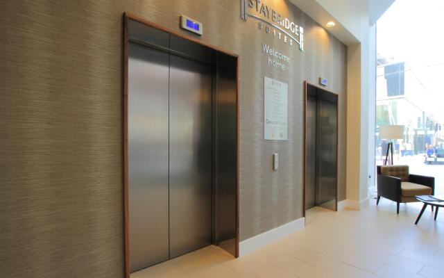 Hyatt House London Stratford