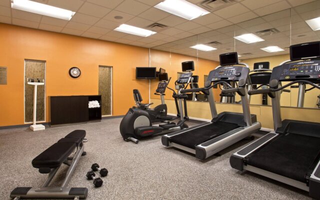 Fairfield Inn and Suites by Marriott Key West