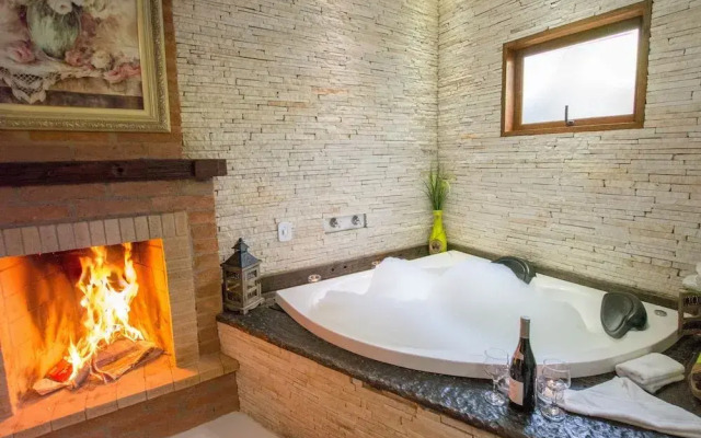 Pousada das Videiras