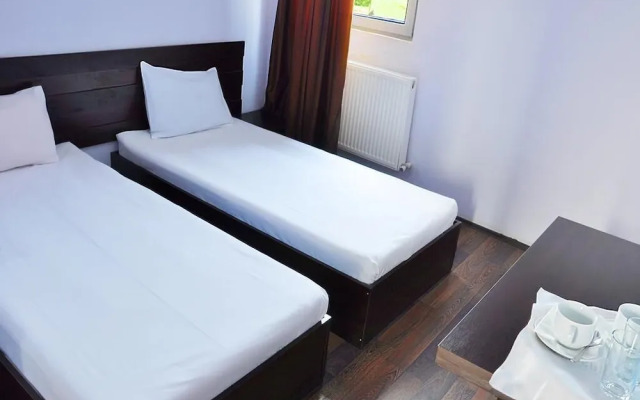 Grand Hotel Tbilisi