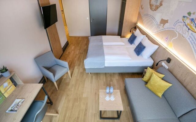 JUFA Hotel Weiz