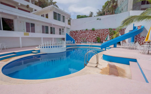 Hotel Conchamar