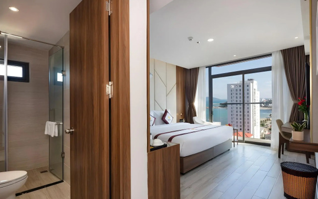 Senia Hotel