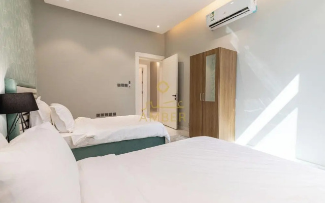 Amber Hospitality Al Qairawan
