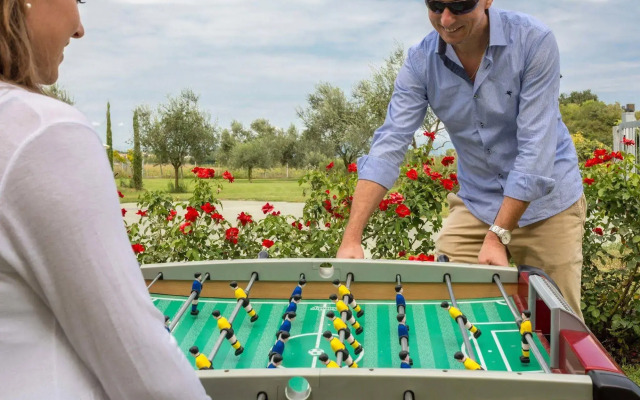 Agriturismo al Tralcio