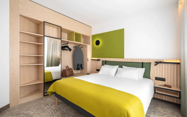 Mercure Katowice Centrum