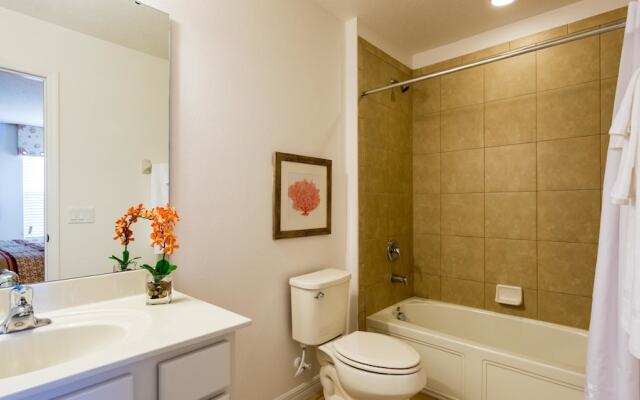 Palm Golf House 6 Bedroom