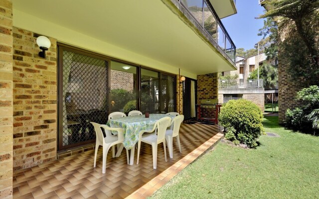 Tristani, Bay Parklands, Unit 56/2 Gowrie Avenue