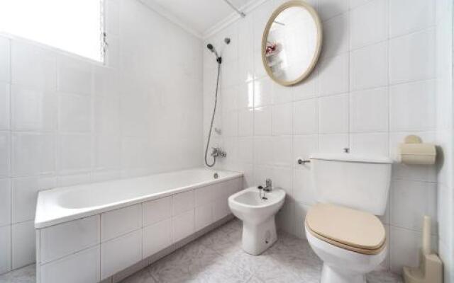 Espanhouse Rafal 434