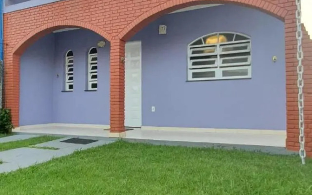 Sobrado no Melhor Local do Indaiá