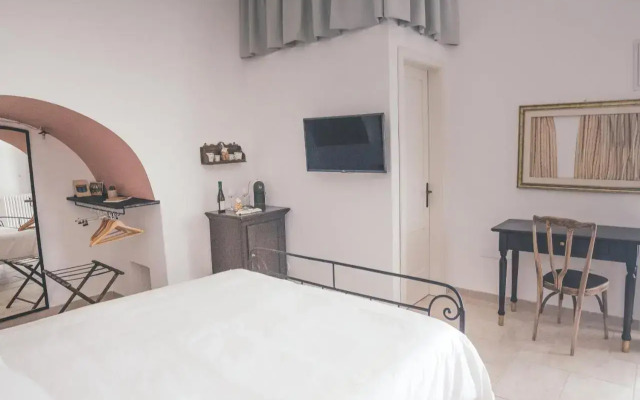 Sotto Le Cummerse Albergo Diffuso