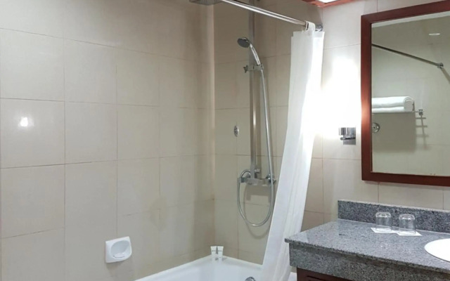 Cebu Parklane International Hotel