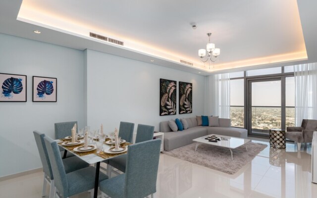 Dream Inn - Paramount Tower