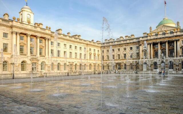 The Covent Garden Gem - Modern, Clean Propee