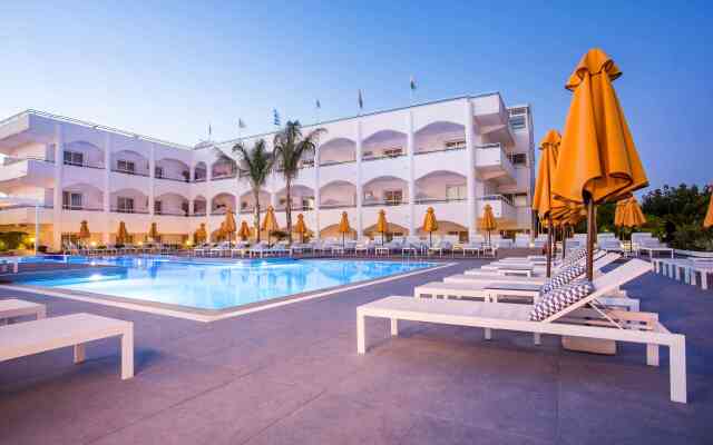 Orion Hotel Faliraki