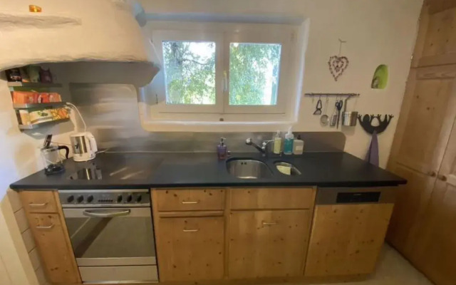 Apartment  Steffisburg