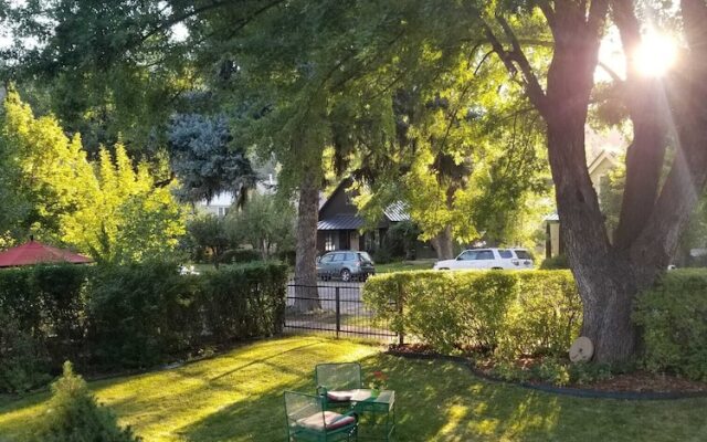 Gable House Bed & Breakfast Inn