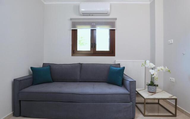 Frezia Apartment 1