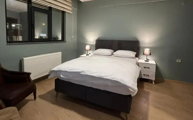 Buyuk Agri Otel & Apart