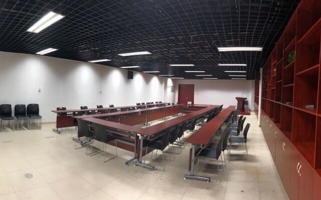 Aimei Poly Apartment Near Changlong Park