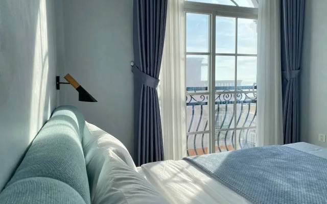 Sandora Boutique Hotel Phu Quoc