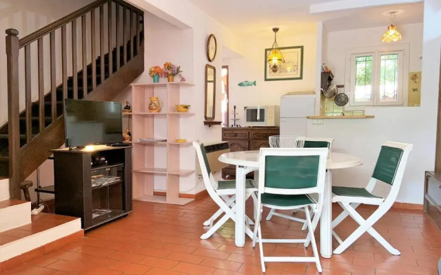 Maison Le Lavandou, 4 pièces, 6 personnes - FR-1-251-103