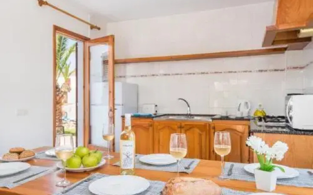 Apartamento Las Palmeras