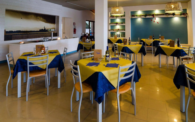 Villaggio Cà Laguna