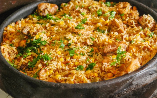 Barretos Country Resort